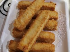 -海底捞火锅(锦艺城店)