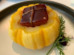 紫砂红烧肉-松鹤楼·非遗·苏帮菜(融科店)