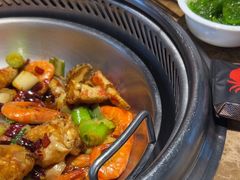 -七欣天香辣蟹火锅(上海安亭新源路店)