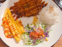 -青春分食(仙林大学城店)