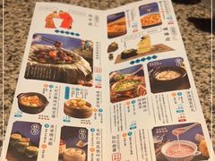 -南京大牌档(三阳广场苏宁店)