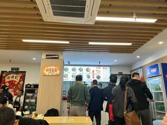 -小马牛肉面·牛骨熬制(南京博物院店)
