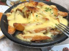 -大树餐厅(红旗街万达店)