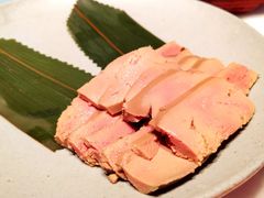 香槟鹅肝-大树餐厅(益田假日店)