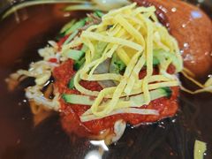 -服务大楼冷面(延大店)