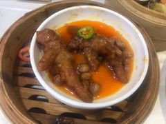 -点红点绿茗点居(客村店)