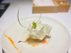 冰激凌球-王品牛排(杭州大厦店)