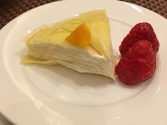 -常州富力喜来登酒店 Feast盛宴标帜西餐厅(新北万达广场店)