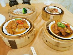 -澳门西南饭店·粤菜·茶市·手工点心(华海路店)