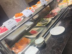 -美食汇·海鲜自助西餐厅·江门富力万达嘉华酒店
