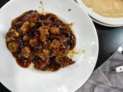 -洛东土菜馆(建国北路店)