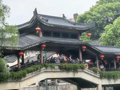 -杭州宋城