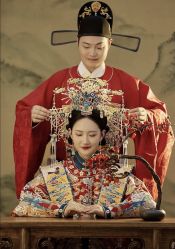 -苏州HX-合喜映画婚纱摄影