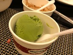 哈根达斯-武汉武昌威斯汀酒店-知味自助餐厅