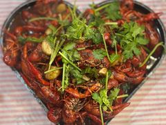 -年轮烧烤·羊蝎子·烤鱼(星湖街店)