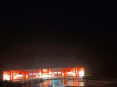 -鼎盛王朝康熙大典实景演出