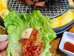-紫霞门韩国料理烤肉(深南东路店)