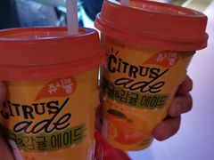 -果蔬好生活超市(乐堤港店)