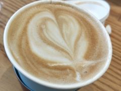 红茶拿铁-好利来(槐中店)