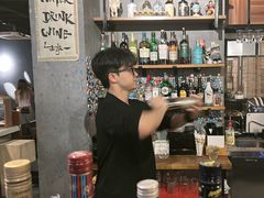 -咖法森林·咖啡  酒吧(天河店)
