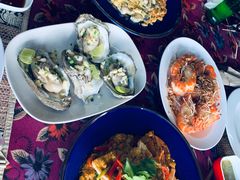 -大螃蟹海鲜餐厅