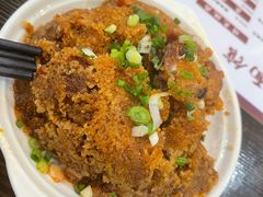 粉蒸排骨菜-牛王庙(龙华花园店)