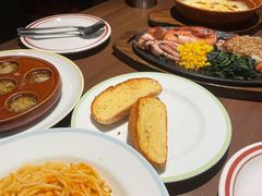 -萨莉亚意式餐厅(杭州滨江天街店)