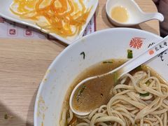 -鼎义丰功夫面(星光大道店)
