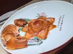 -京华烟云·北京烤鸭(领展购物广场·中关村店)