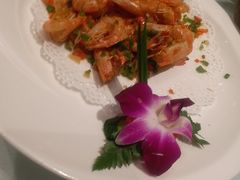 -乾隆美食·本帮菜(黄河路店)