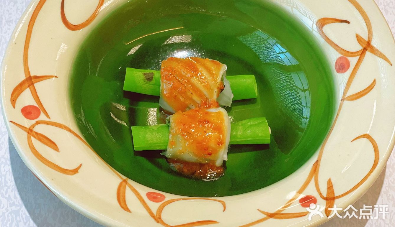 天河新晋日料🍣侘寂风轻奢OMAKASE🍶