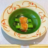 天河新晋日料🍣侘寂风轻奢OMAKASE🍶