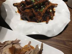 -全聚德(江宁店)