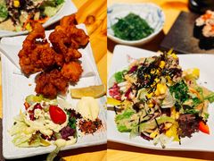 -匠糊·日本料理(美岸广场店)