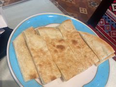 -羊巴道新疆菜·清真(上梅林店)