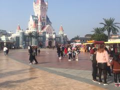 -厦门方特梦幻王国