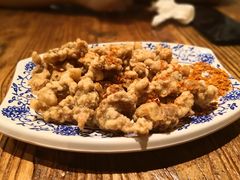 -串大叔炭火烤串·鸡西大冷面刀削面(总店)