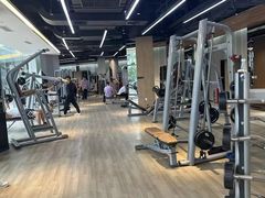 -威克健身游泳(万菱汇店)