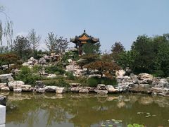 -武清南湖绿博园