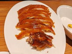 -新興传承烤鸭