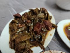 -尹记餐馆(花园店)