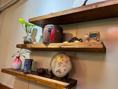 -丽江庭院·云南野生菌·海鲜火锅(鼓楼四合院店)