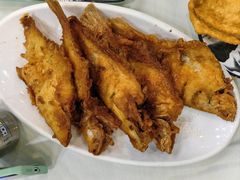 -黑石礁酒楼·海鲜(黑石礁店)