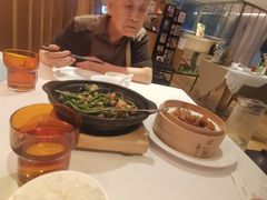 -汤城小厨•粤菜•靓汤(金宝街店)