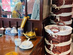 -龍聚祥烧麦馆(万达店)