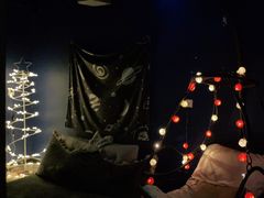-悠米私人影院(街道口店)
