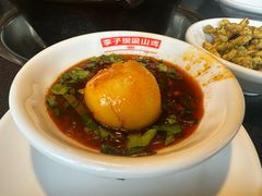 -李子坝梁山鸡(李子坝大鸡哥店)