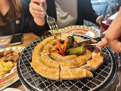 -卢布里西餐厅(总店)