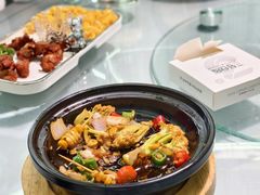 -3号仓库·创意中国菜(乐清正大广场店)