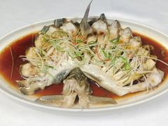 -原鄉本味 楚菜 丹江口鱼(北苑店)